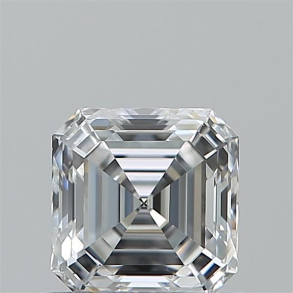 Asscher Diamond image