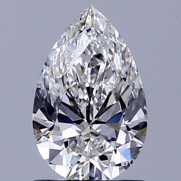 Pear Diamond image