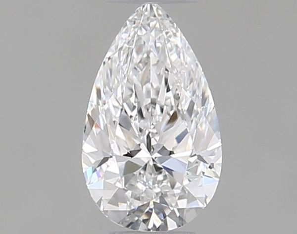 Pear Diamond image