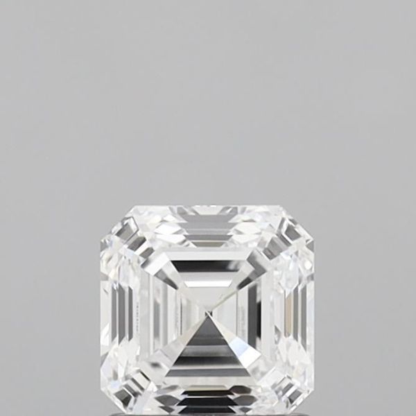 Asscher Lab-Grown Diamond image