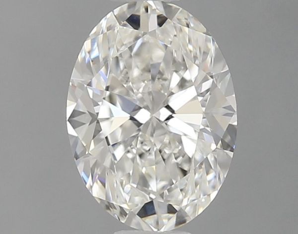 Oval Diamond image