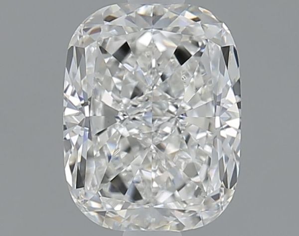 Cushion Diamond image