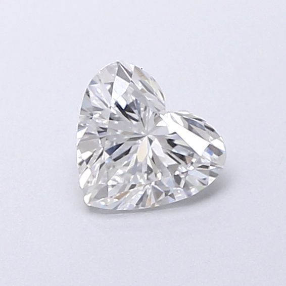 Heart Lab-Grown Diamond image