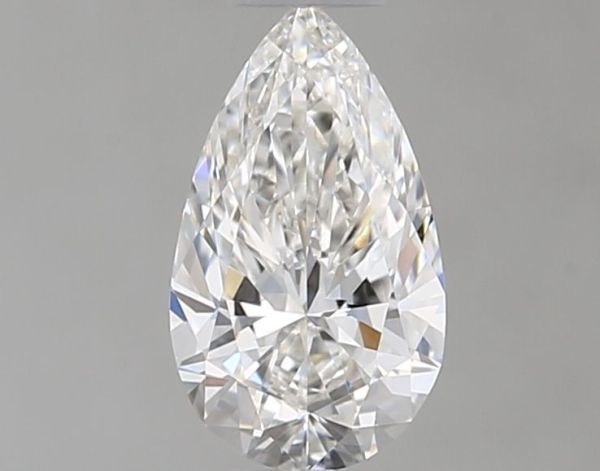 Pear Diamond image