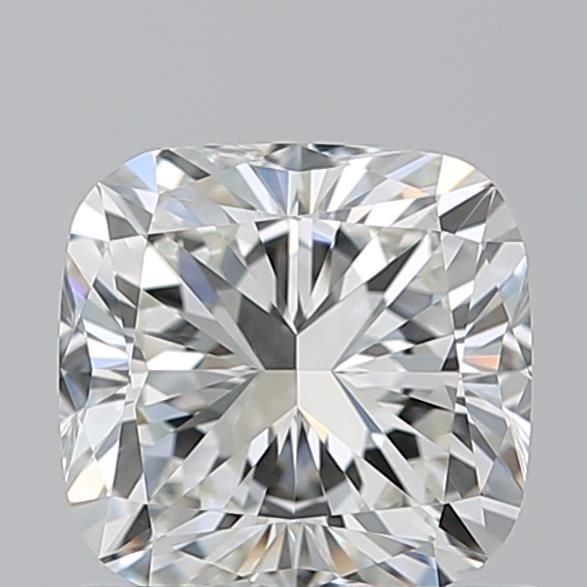 Cushion Diamond image