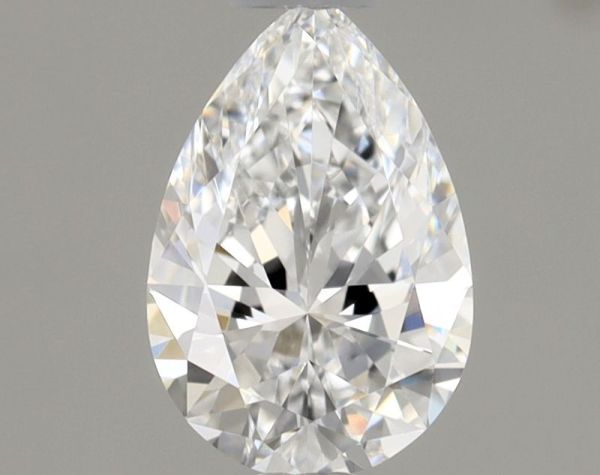 Pear Diamond image