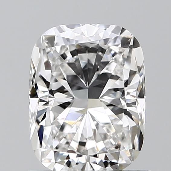 Cushion Lab-Grown Diamond image