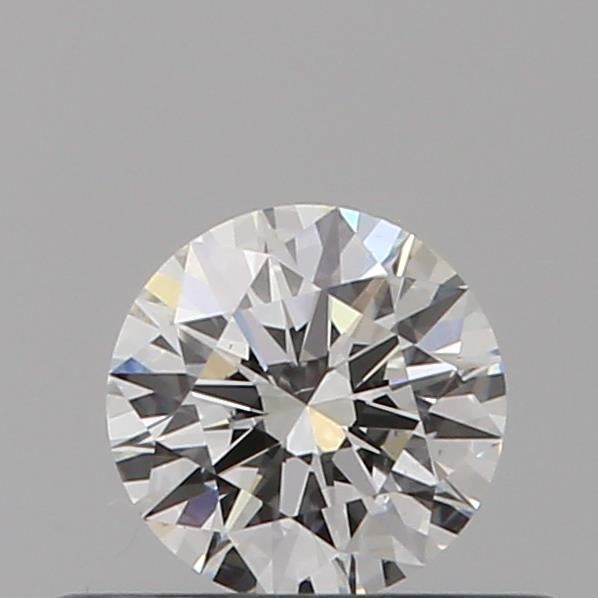 Round Diamond image