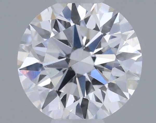 Round Lab-Grown Diamond image