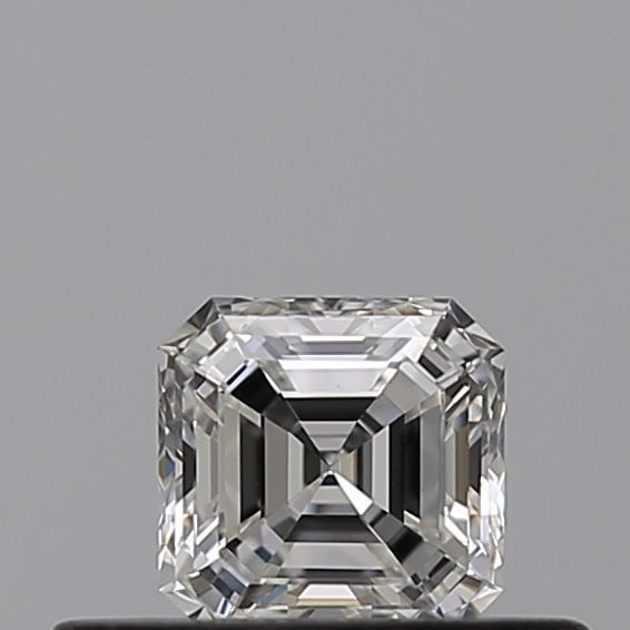 Asscher Diamond image