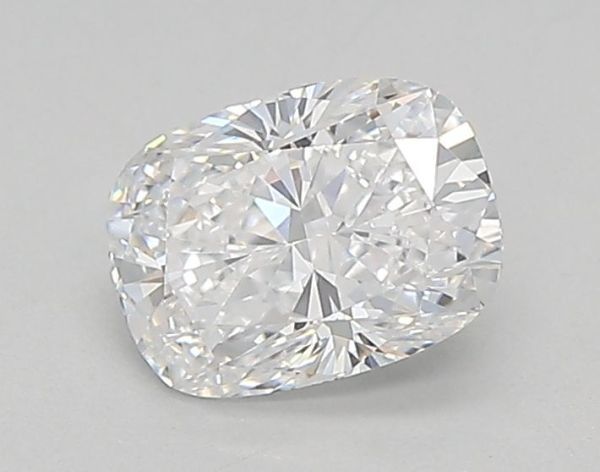Cushion Lab-Grown Diamond image