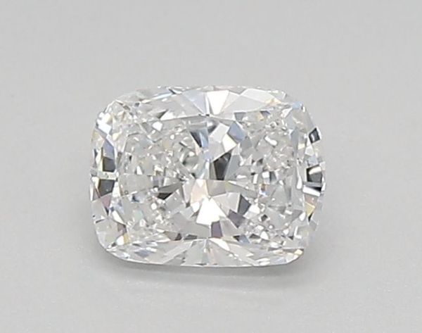 Cushion Lab-Grown Diamond image