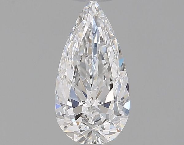 Pear Diamond image