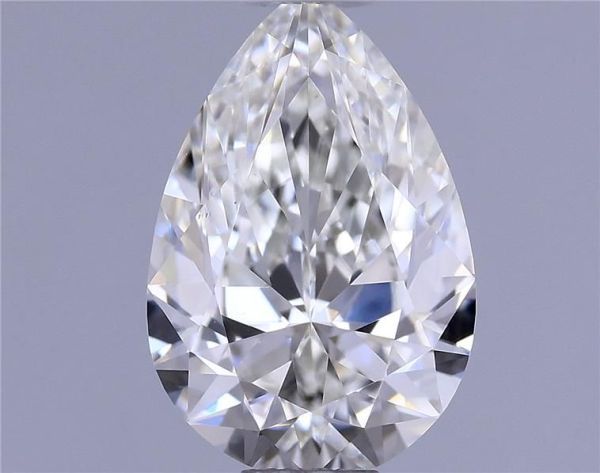 Pear Diamond image