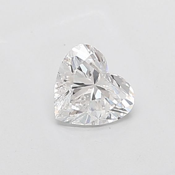 Heart Lab-Grown Diamond image
