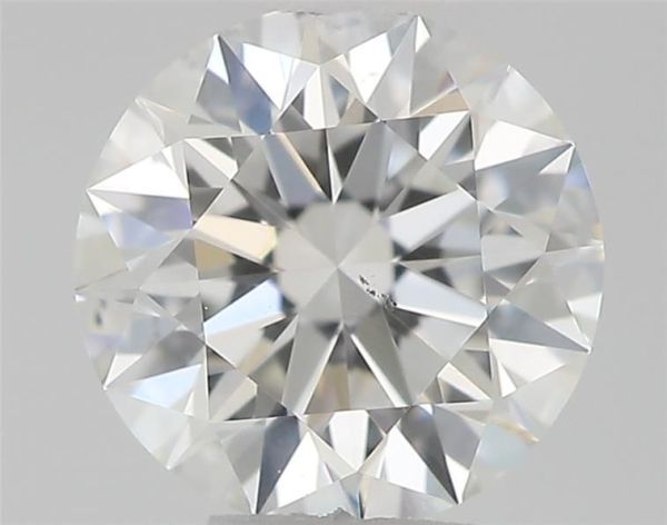 Round Diamond image