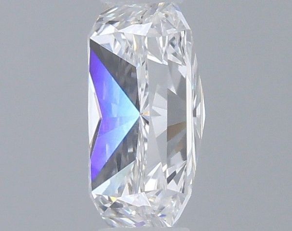 Radiant Lab-Grown Diamond image
