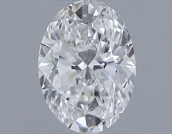Oval Diamond image