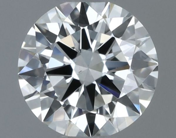Round Diamond image