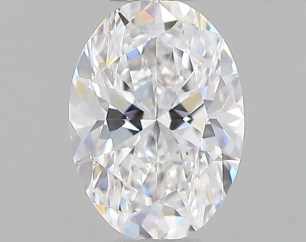 Oval Diamond image