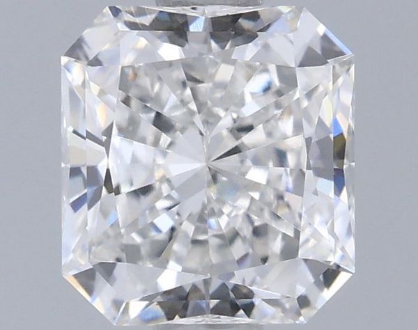 Radiant Lab-Grown Diamond image