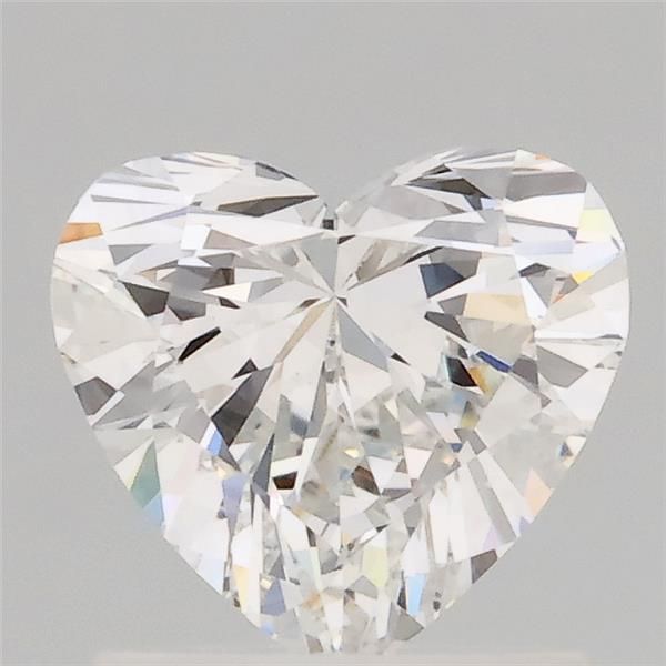 Heart Lab-Grown Diamond image