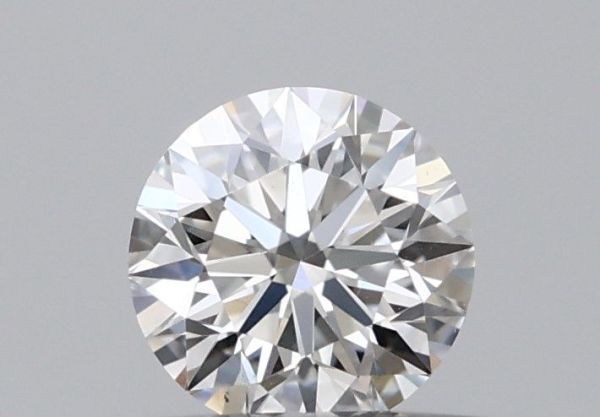 Round Diamond image