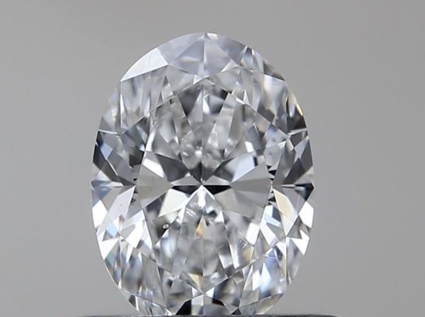 Oval Diamond image