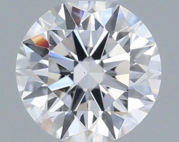 Round Diamond image