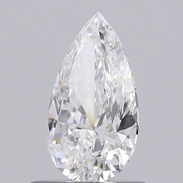 Pear Lab-Grown Diamond image