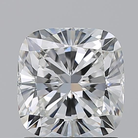 Cushion Diamond image