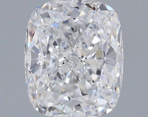 Cushion Lab-Grown Diamond image