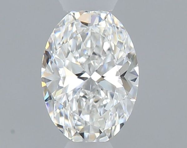 Oval Diamond image