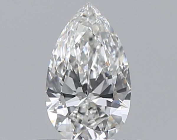 Pear Diamond image