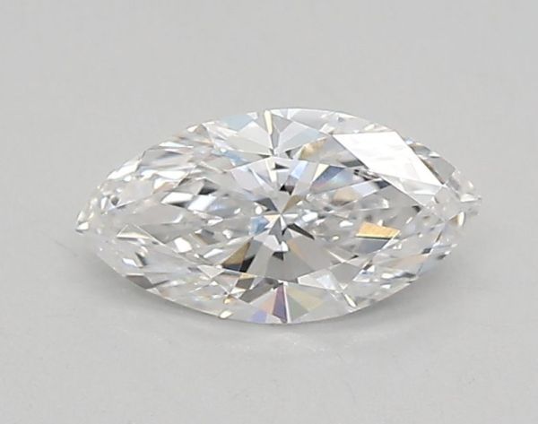 Marquise Lab-Grown Diamond image
