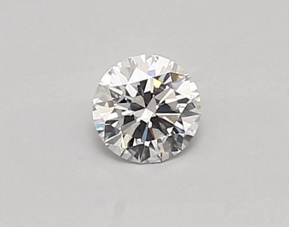 Round Lab-Grown Diamond image