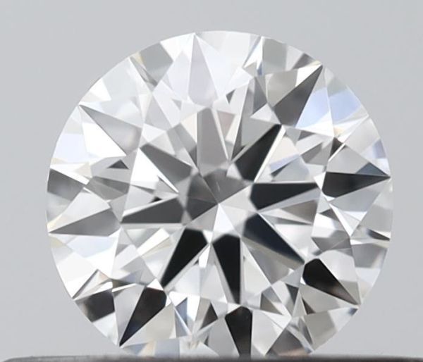 Round Diamond image