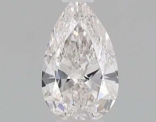 Pear Lab-Grown Diamond image