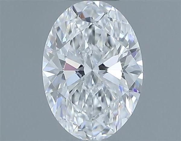 Oval Diamond image