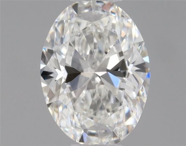 Oval Diamond image