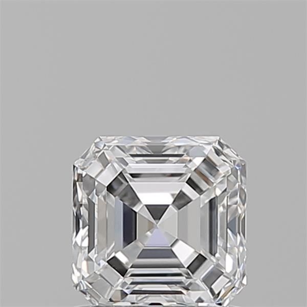 Asscher Diamond image