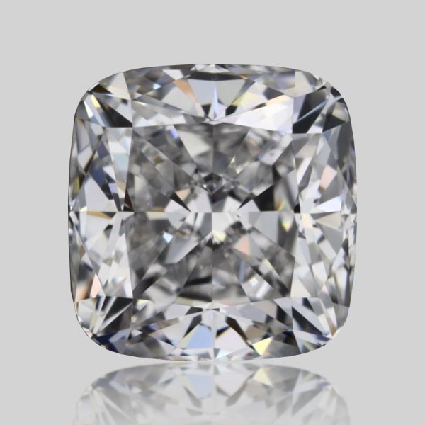 Cushion Diamond image