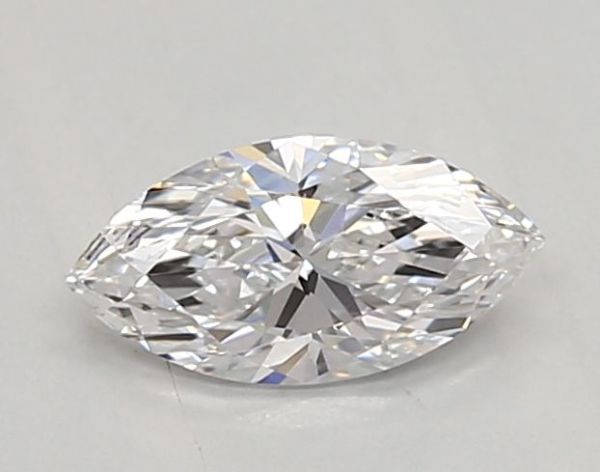 Marquise Lab-Grown Diamond image
