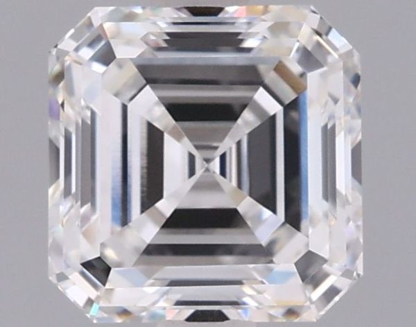 Asscher Lab-Grown Diamond image