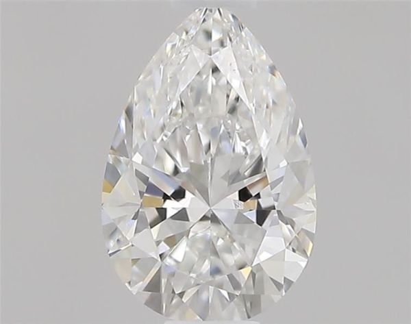 Pear Diamond image