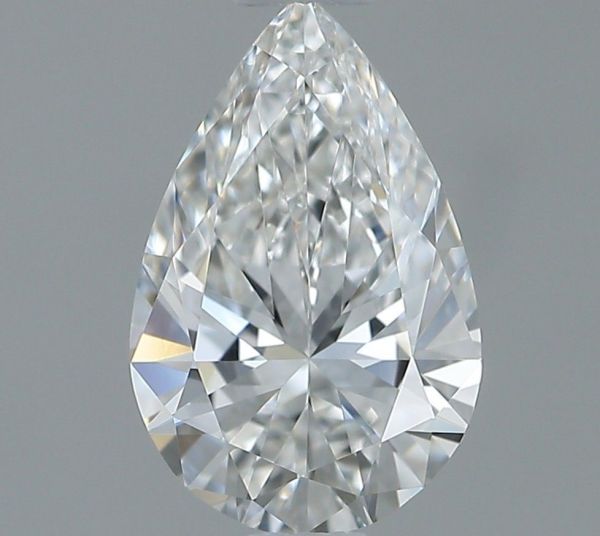Pear Diamond image