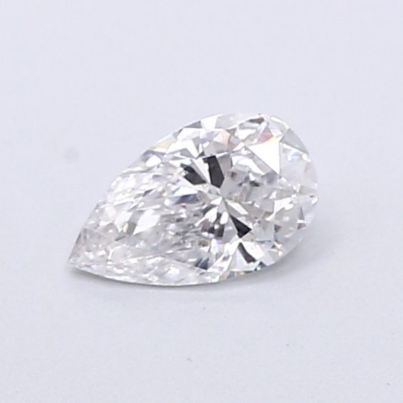 Pear Lab-Grown Diamond image