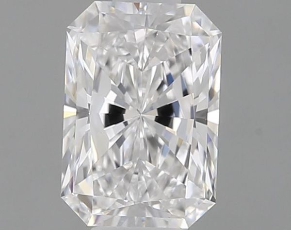Radiant Lab-Grown Diamond image
