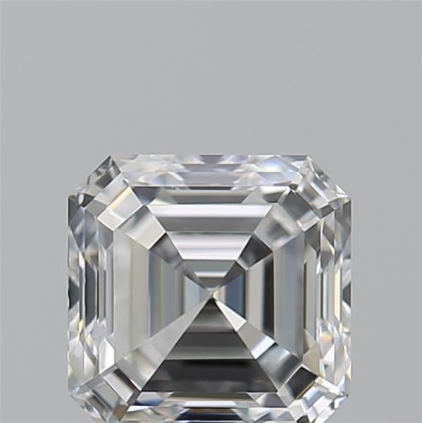 Asscher Diamond image