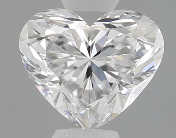Heart Lab-Grown Diamond image